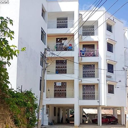 Lovely 1 Bedroom In Bamburi With Reliable Wifi 몸바사 외부 사진