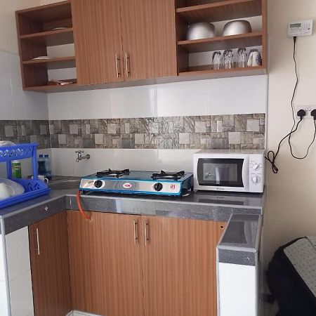 Lovely 1 Bedroom In Bamburi With Reliable Wifi 몸바사 외부 사진