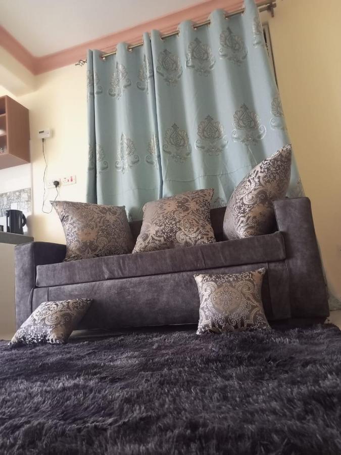 Lovely 1 Bedroom In Bamburi With Reliable Wifi 몸바사 외부 사진