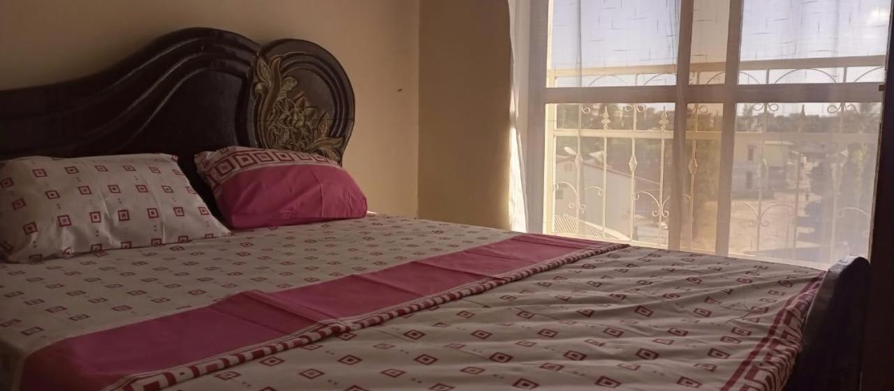Lovely 1 Bedroom In Bamburi With Reliable Wifi 몸바사 외부 사진