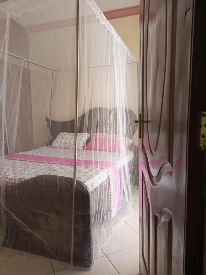 Lovely 1 Bedroom In Bamburi With Reliable Wifi 몸바사 외부 사진