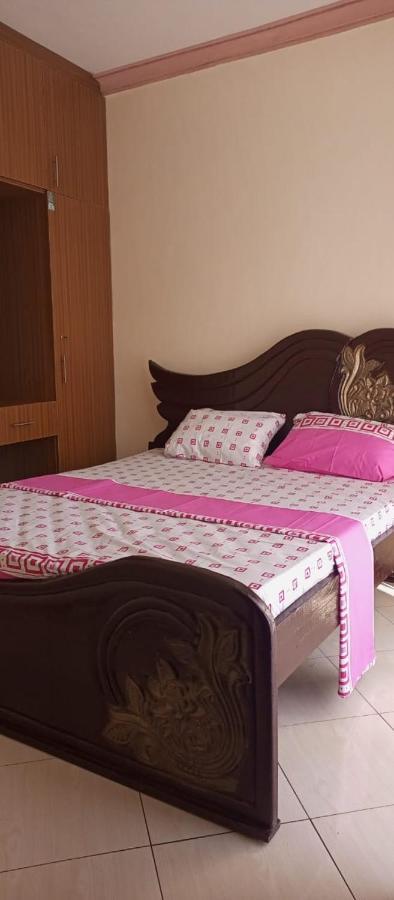 Lovely 1 Bedroom In Bamburi With Reliable Wifi 몸바사 외부 사진