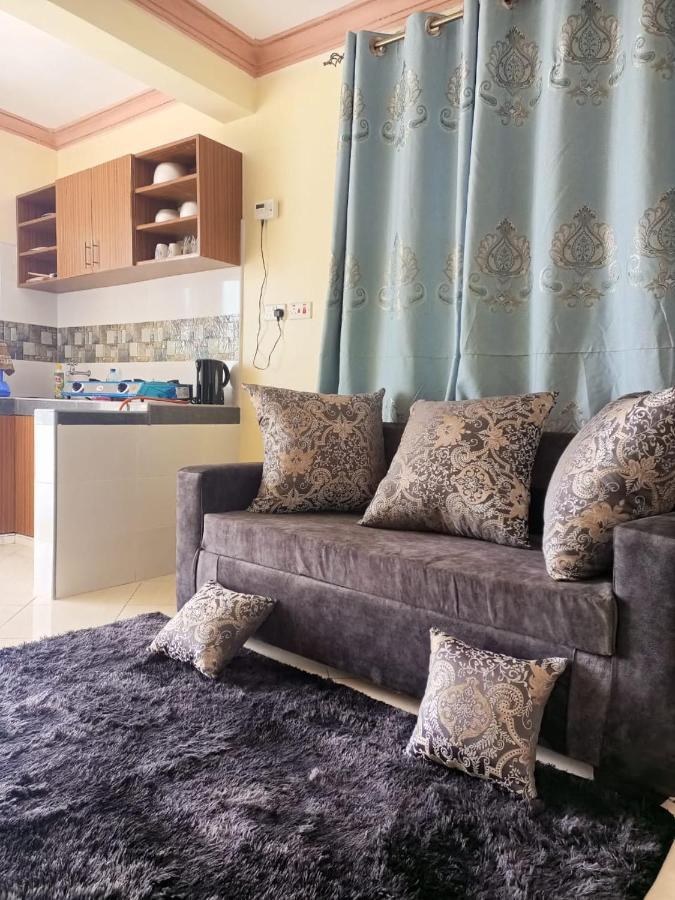 Lovely 1 Bedroom In Bamburi With Reliable Wifi 몸바사 외부 사진
